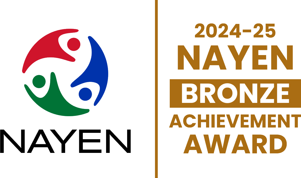 NAYEN - North American Youth Exchange Network